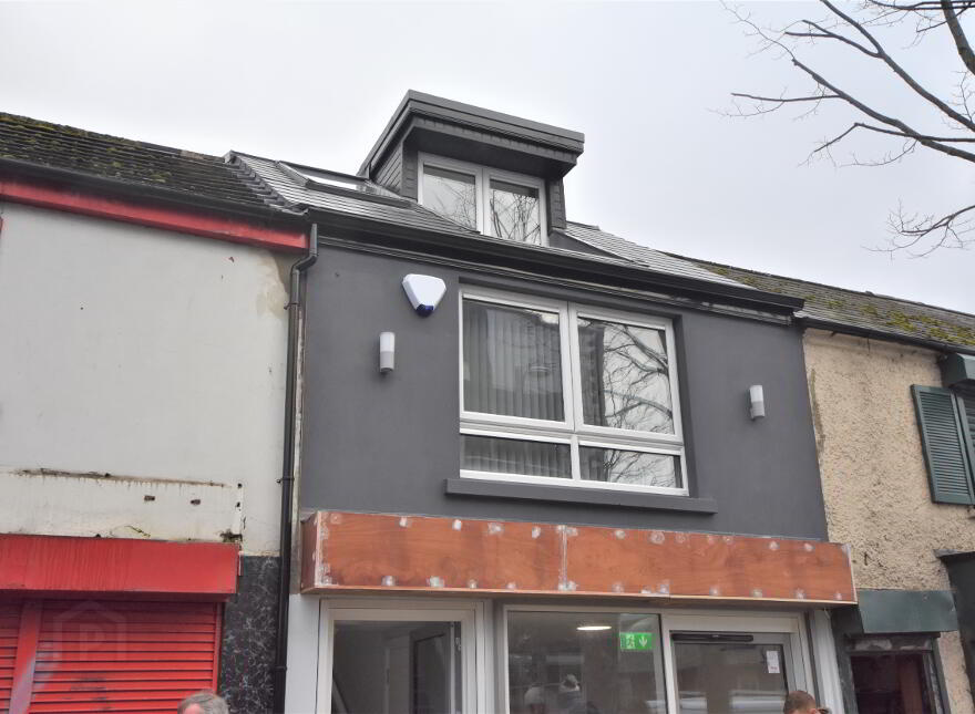 Unit B, 96 Sandy Row, Donegall Road, Belfast South, Belfast, BT12 5EX