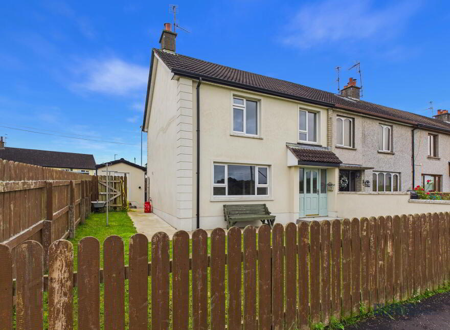 7 O'Neill Park, Ballymaguigan, Magherafelt, BT45 6LX