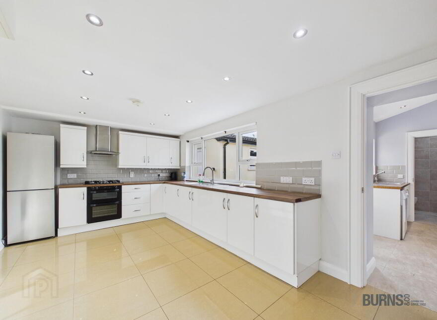 7 O'Neill Park, Ballymaguigan, Magherafelt, BT45 6LX