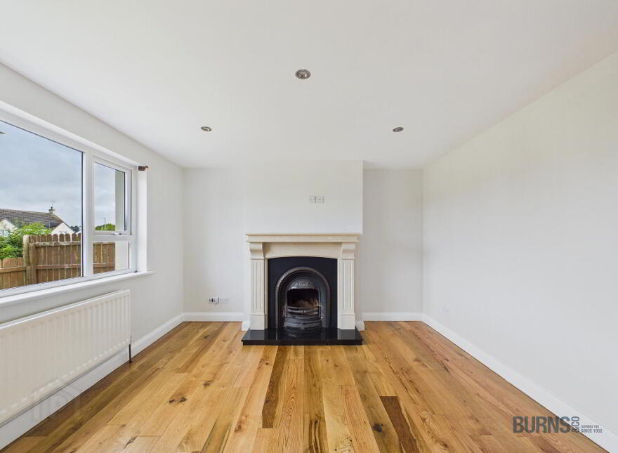7 O'Neill Park, Ballymaguigan, Magherafelt, BT45 6LX