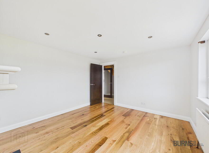 7 O'Neill Park, Ballymaguigan, Magherafelt, BT45 6LX