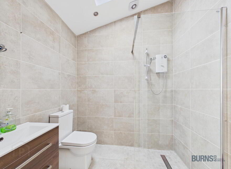 7 O'Neill Park, Ballymaguigan, Magherafelt, BT45 6LX
