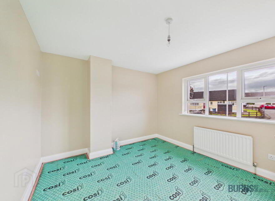 7 O'Neill Park, Ballymaguigan, Magherafelt, BT45 6LX