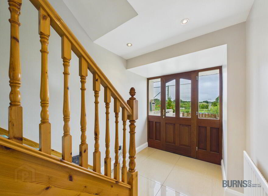 7 O'Neill Park, Ballymaguigan, Magherafelt, BT45 6LX