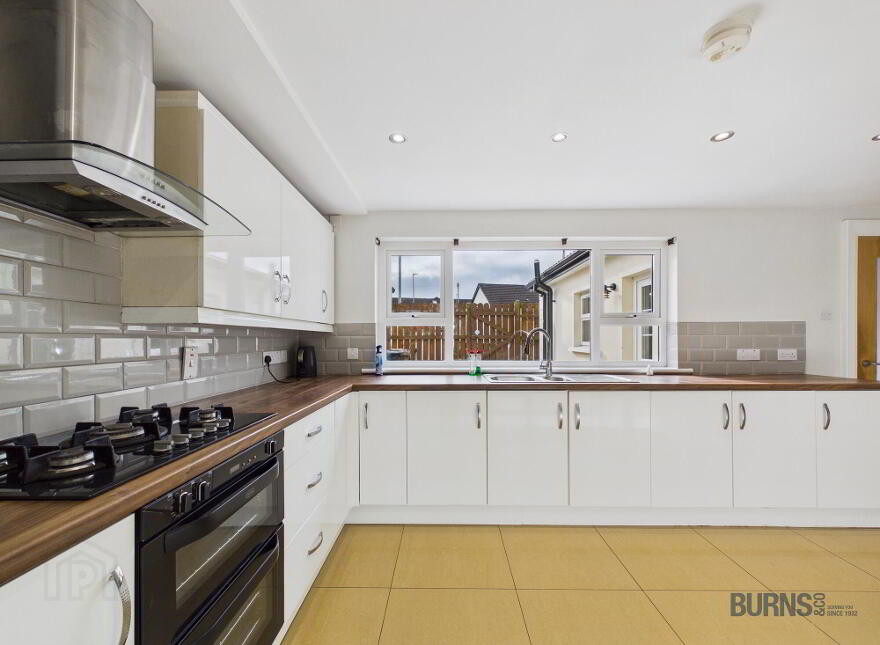 7 O'Neill Park, Ballymaguigan, Magherafelt, BT45 6LX