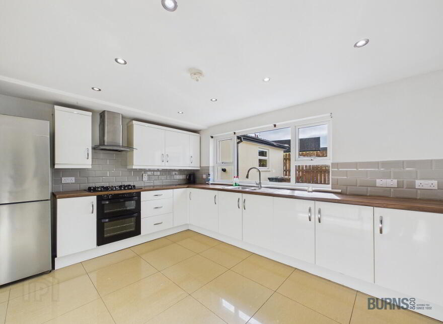 7 O'Neill Park, Ballymaguigan, Magherafelt, BT45 6LX