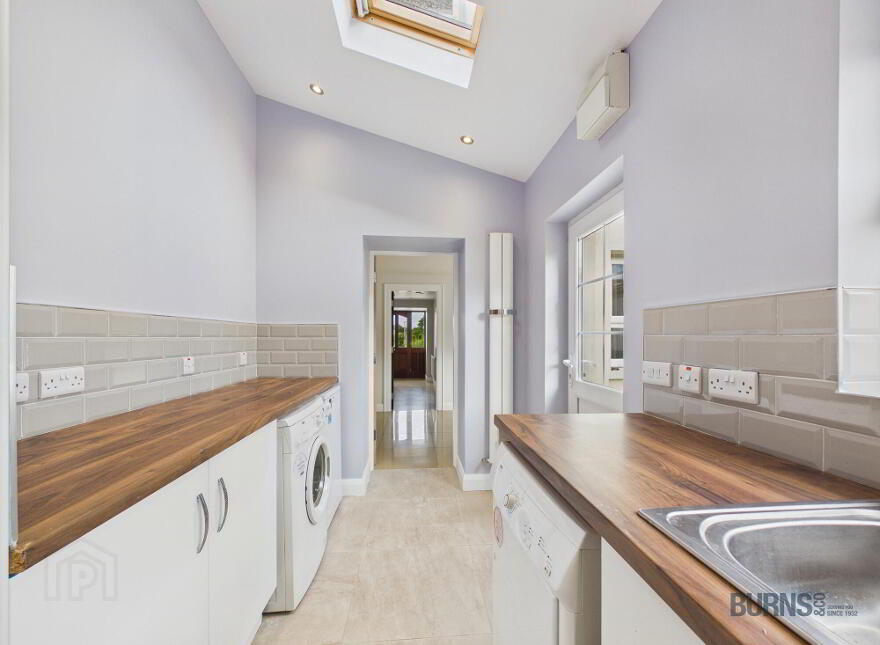 7 O'Neill Park, Ballymaguigan, Magherafelt, BT45 6LX