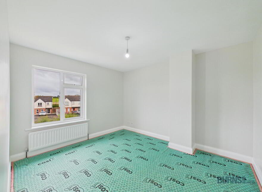 7 O'Neill Park, Ballymaguigan, Magherafelt, BT45 6LX