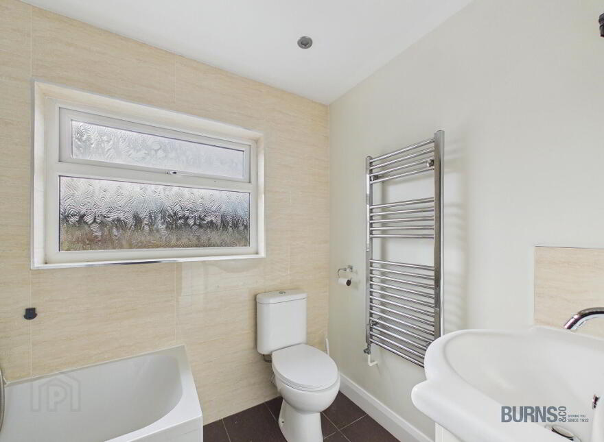 7 O'Neill Park, Ballymaguigan, Magherafelt, BT45 6LX