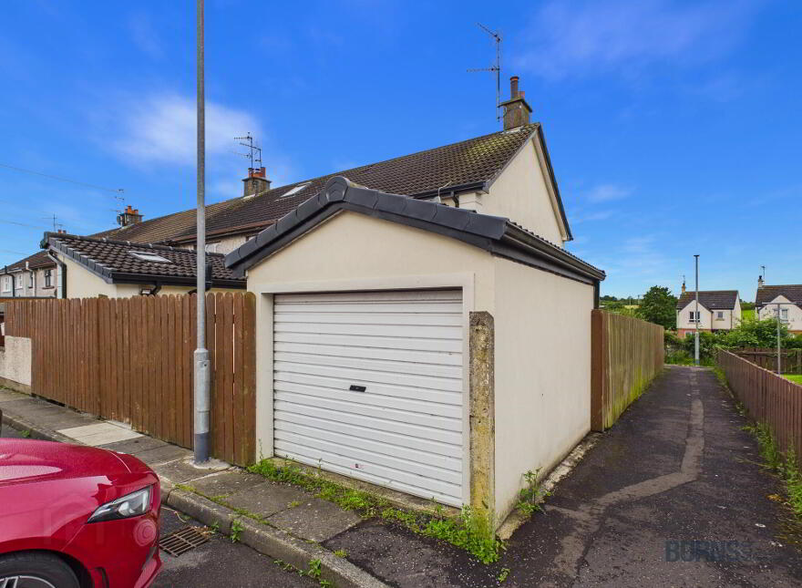 7 O'Neill Park, Ballymaguigan, Magherafelt, BT45 6LX