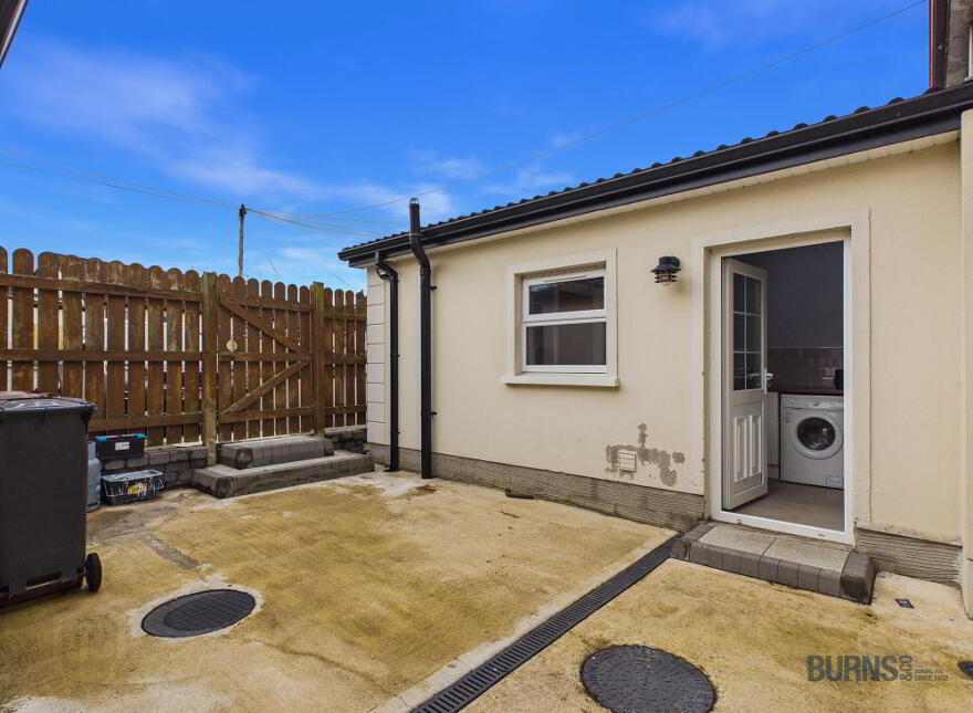 7 O'Neill Park, Ballymaguigan, Magherafelt, BT45 6LX
