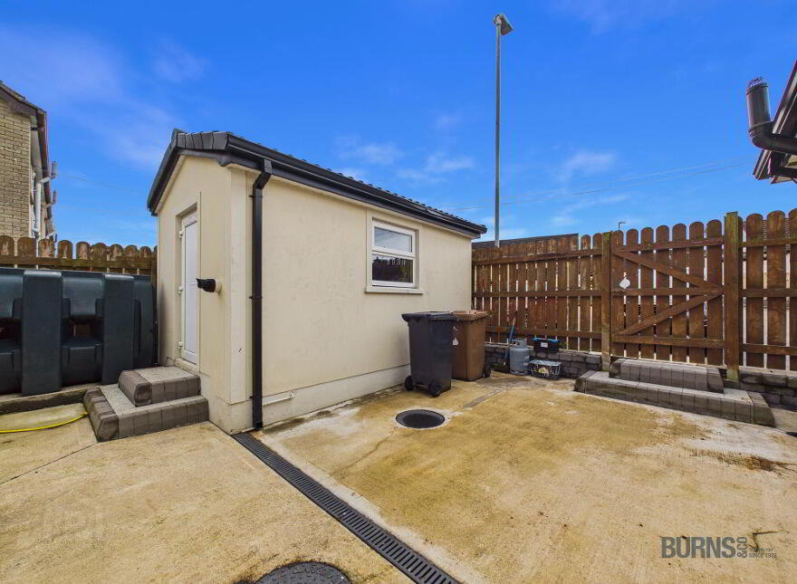 7 O'Neill Park, Ballymaguigan, Magherafelt, BT45 6LX