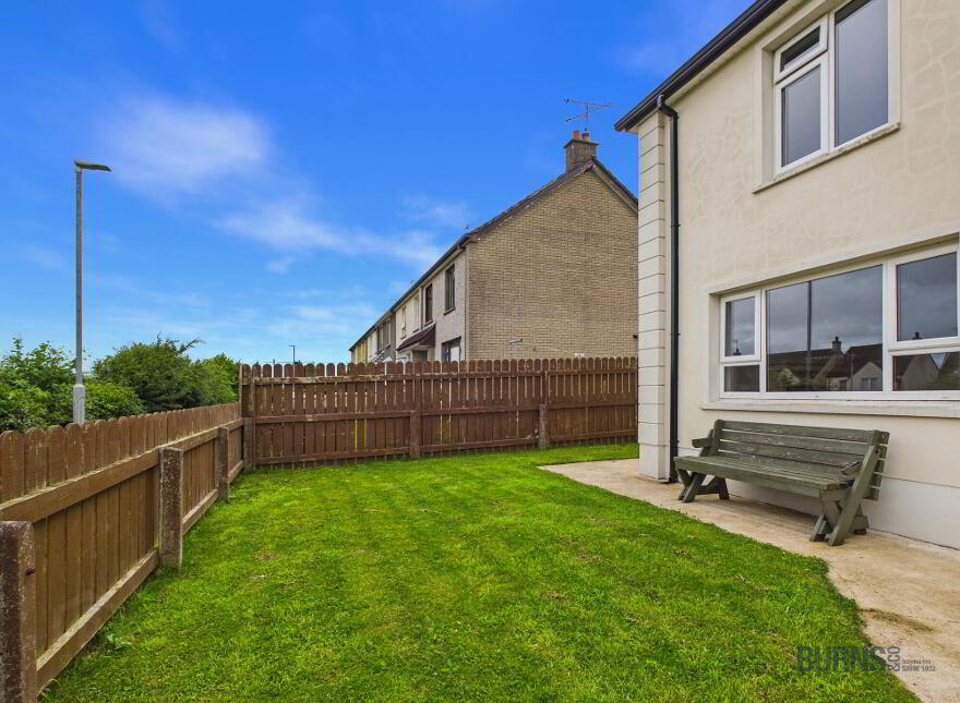 7 O'Neill Park, Ballymaguigan, Magherafelt, BT45 6LX