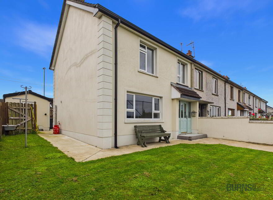 7 O'Neill Park, Ballymaguigan, Magherafelt, BT45 6LX