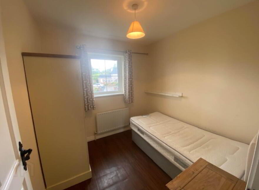 33 Stewarts Court, Lennon Grove, Ramelton, F92CF7D
