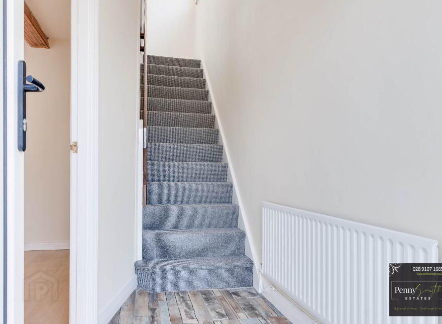 13 Ballyhenry Drive, Newtownabbey, BT36 5BD