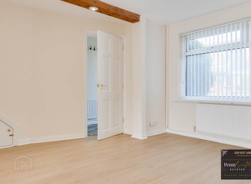 13 Ballyhenry Drive, Newtownabbey, BT36 5BD