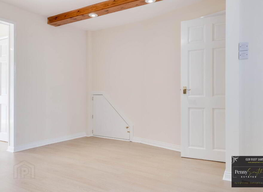 13 Ballyhenry Drive, Newtownabbey, BT36 5BD