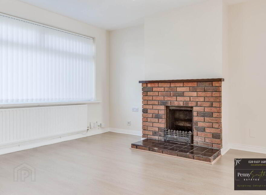 13 Ballyhenry Drive, Newtownabbey, BT36 5BD