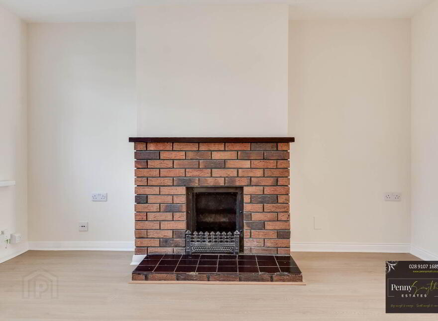13 Ballyhenry Drive, Newtownabbey, BT36 5BD