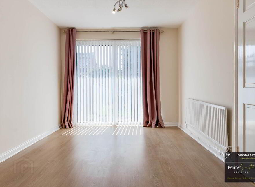 13 Ballyhenry Drive, Newtownabbey, BT36 5BD