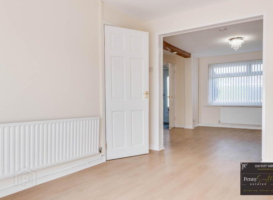 13 Ballyhenry Drive, Newtownabbey, BT36 5BD