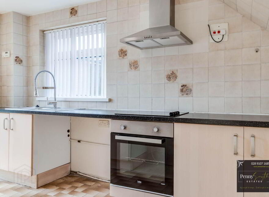 13 Ballyhenry Drive, Newtownabbey, BT36 5BD