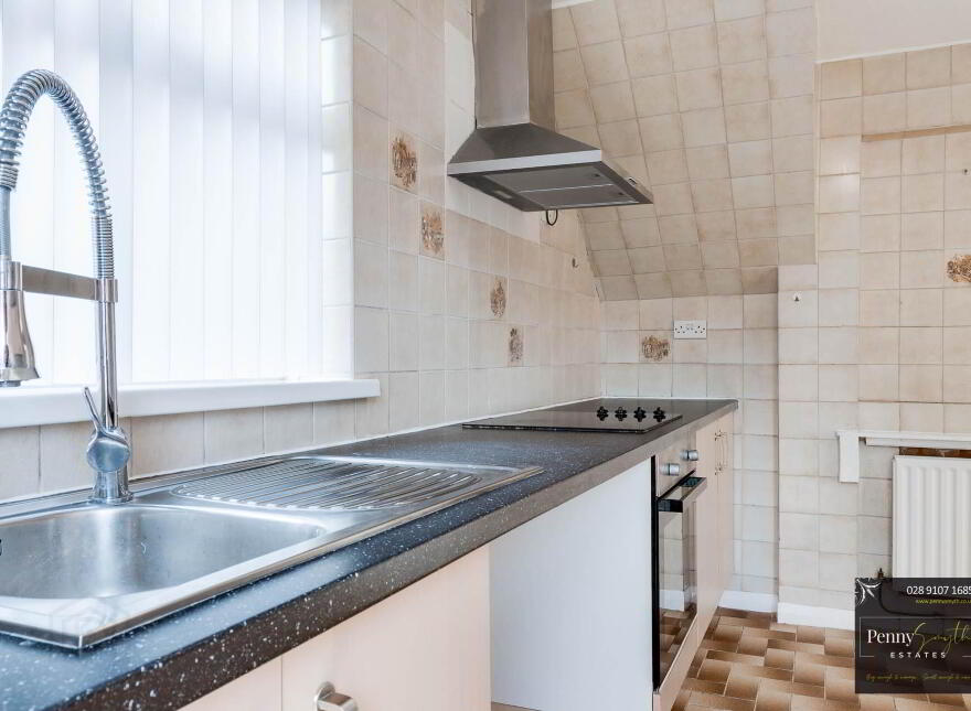 13 Ballyhenry Drive, Newtownabbey, BT36 5BD