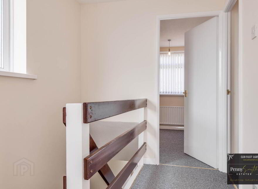 13 Ballyhenry Drive, Newtownabbey, BT36 5BD