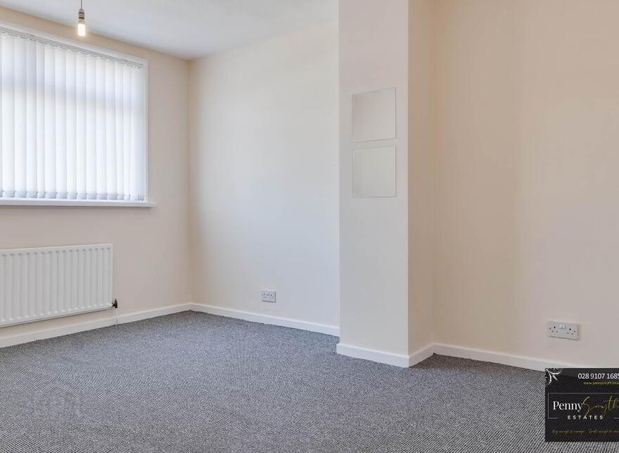 13 Ballyhenry Drive, Newtownabbey, BT36 5BD