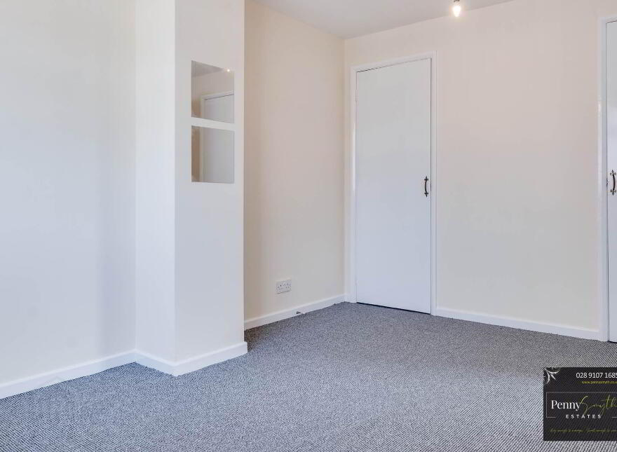 13 Ballyhenry Drive, Newtownabbey, BT36 5BD