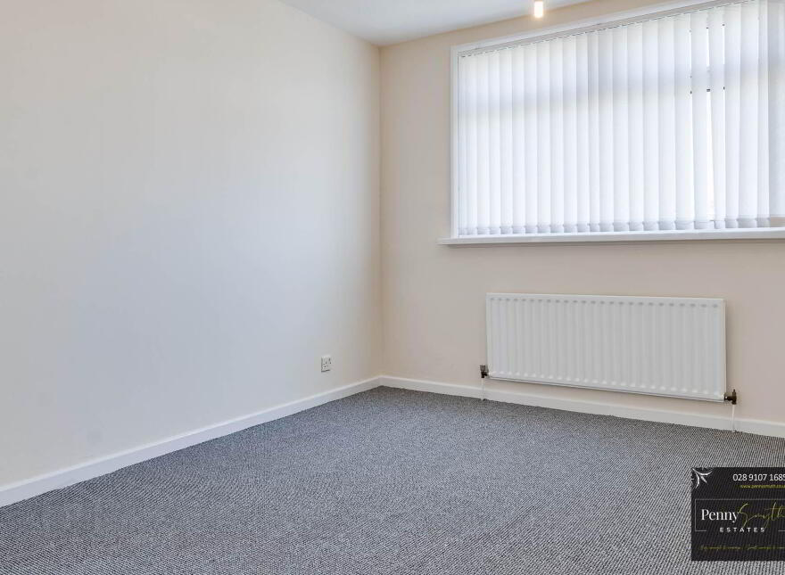 13 Ballyhenry Drive, Newtownabbey, BT36 5BD