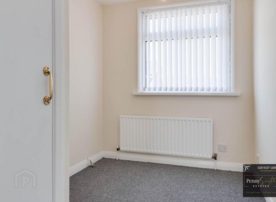 13 Ballyhenry Drive, Newtownabbey, BT36 5BD