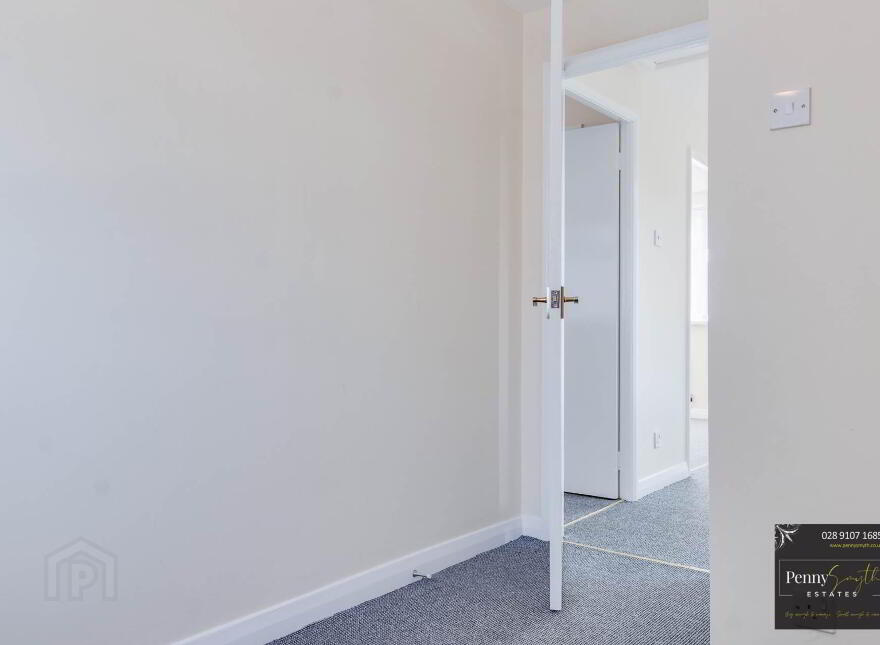 13 Ballyhenry Drive, Newtownabbey, BT36 5BD