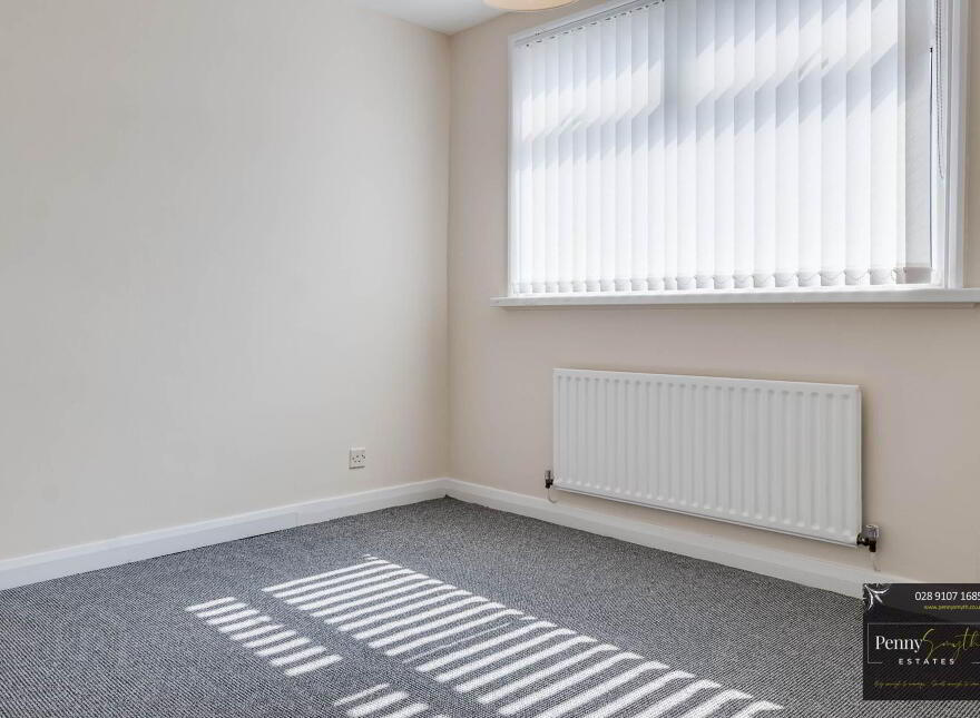 13 Ballyhenry Drive, Newtownabbey, BT36 5BD