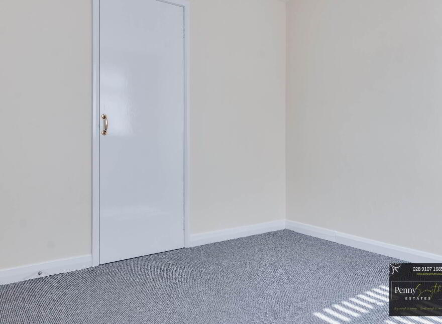 13 Ballyhenry Drive, Newtownabbey, BT36 5BD