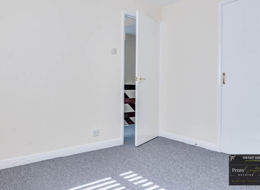 13 Ballyhenry Drive, Newtownabbey, BT36 5BD