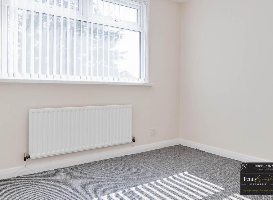 13 Ballyhenry Drive, Newtownabbey, BT36 5BD