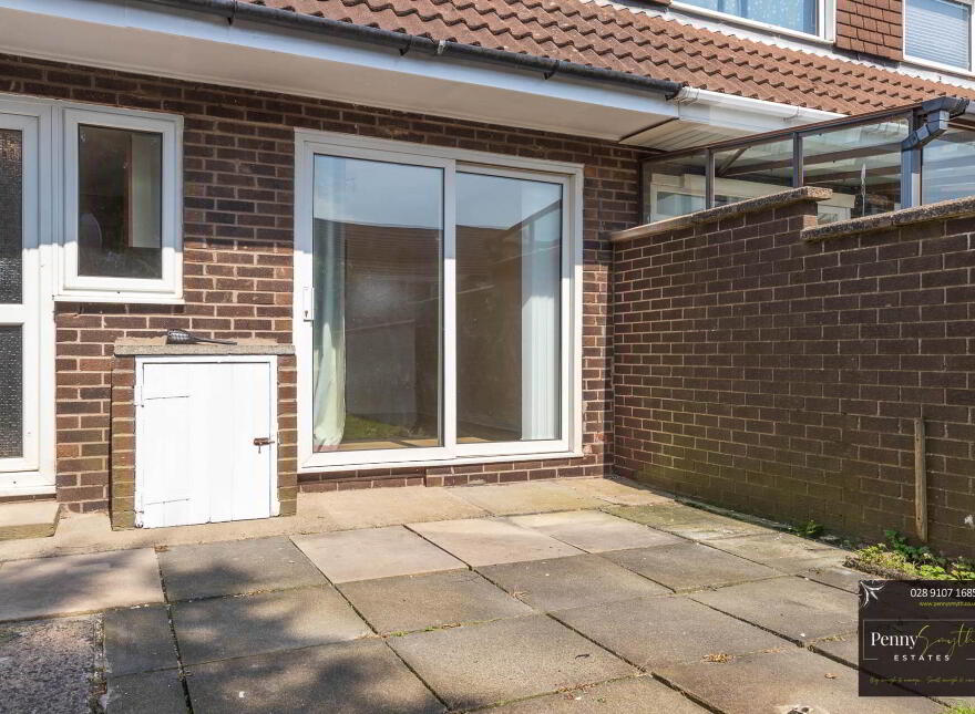 13 Ballyhenry Drive, Newtownabbey, BT36 5BD