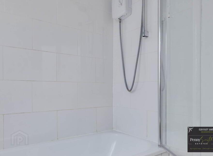 13 Ballyhenry Drive, Newtownabbey, BT36 5BD