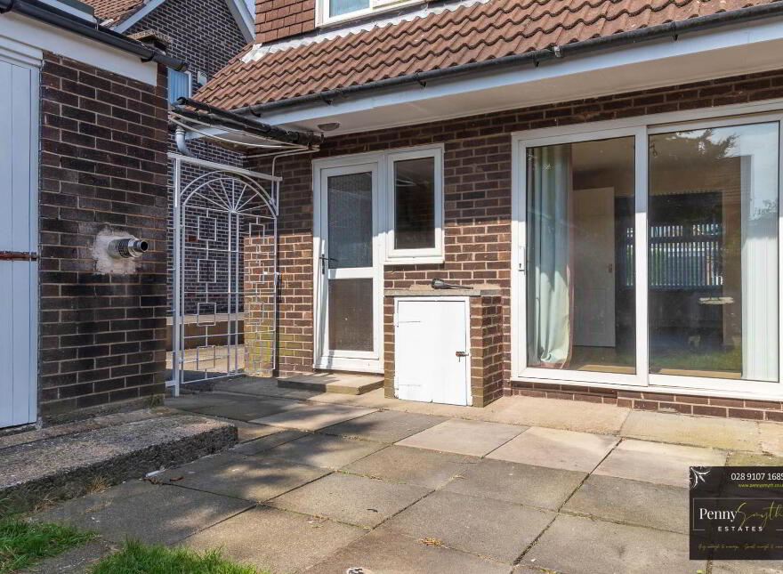 13 Ballyhenry Drive, Newtownabbey, BT36 5BD