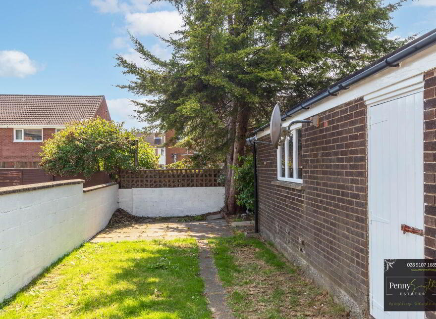 13 Ballyhenry Drive, Newtownabbey, BT36 5BD