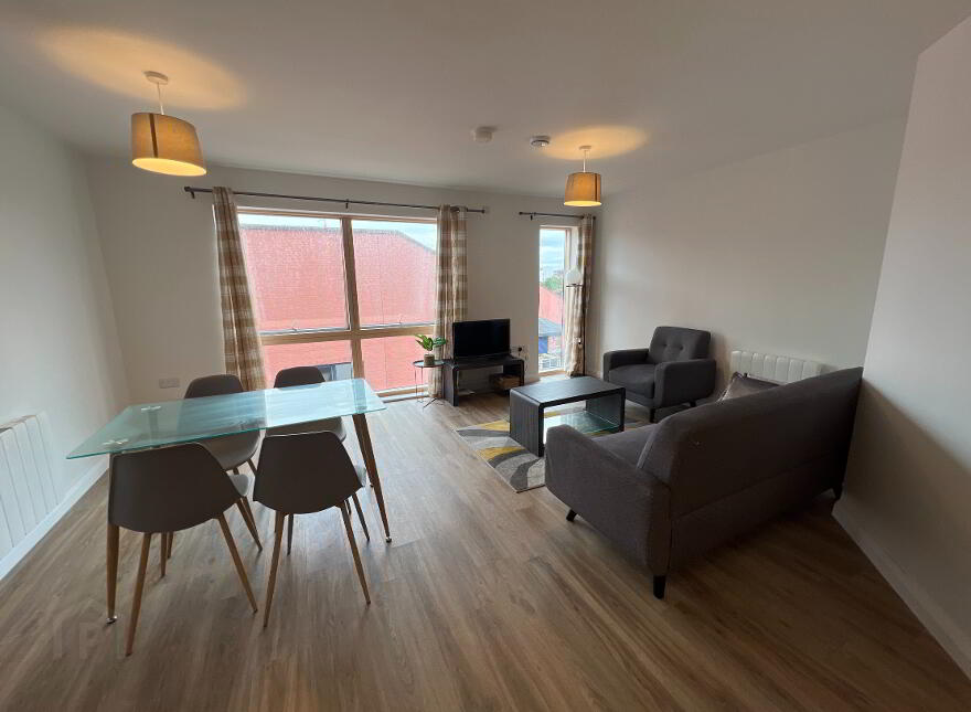 414 Portland 88, 55 Ormeau Road, Belfast, BT7 1FE