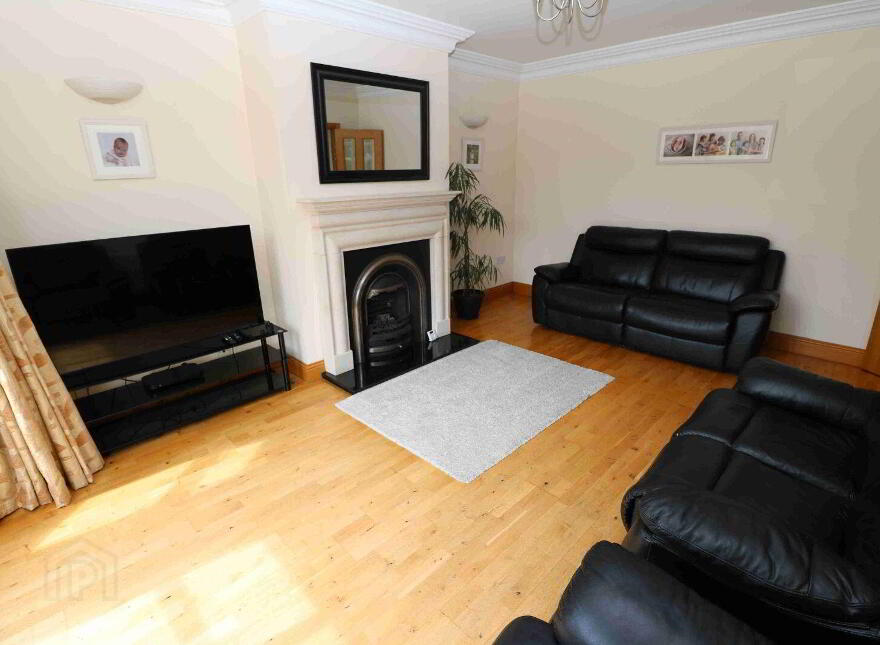 43 The Boulevard, Grangerath, Drogheda, A92K284
