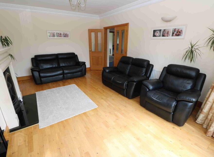 43 The Boulevard, Grangerath, Drogheda, A92K284