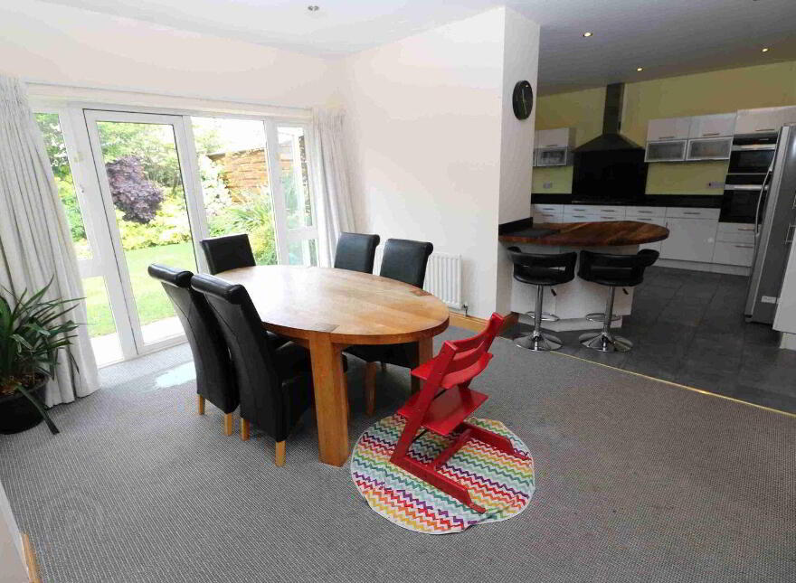 43 The Boulevard, Grangerath, Drogheda, A92K284