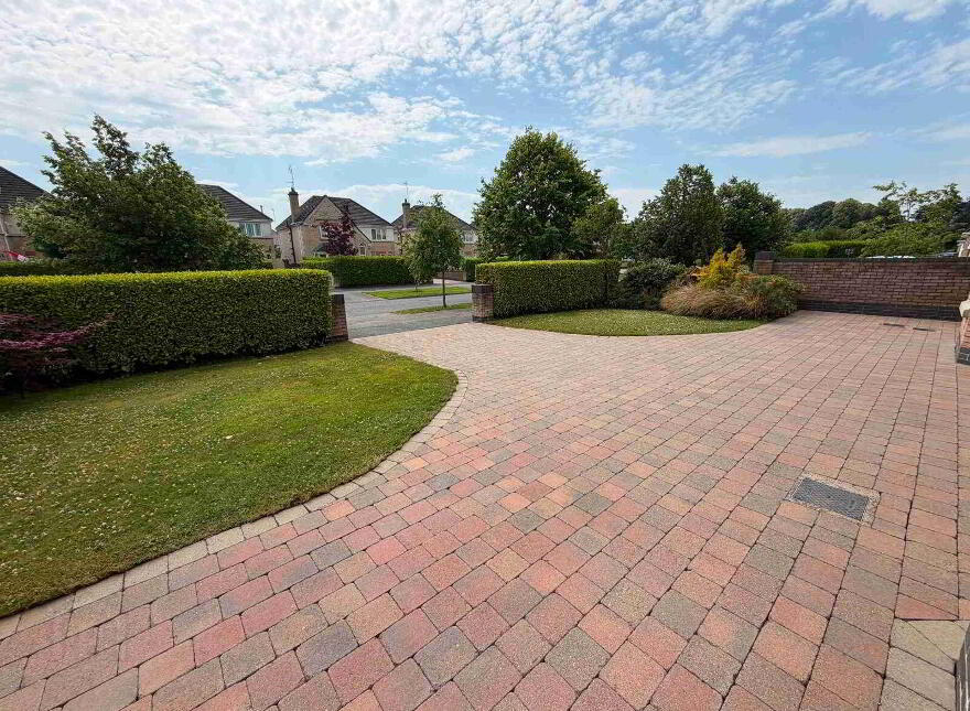 43 The Boulevard, Grangerath, Drogheda, A92K284