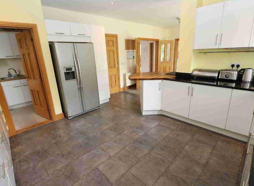 43 The Boulevard, Grangerath, Drogheda, A92K284
