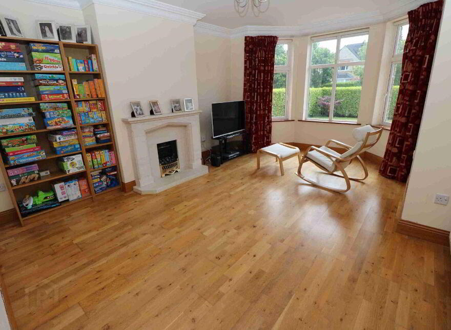 43 The Boulevard, Grangerath, Drogheda, A92K284
