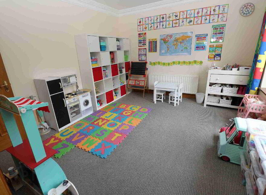 43 The Boulevard, Grangerath, Drogheda, A92K284